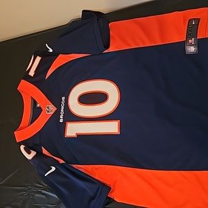 NFL Denver Broncos Jersey